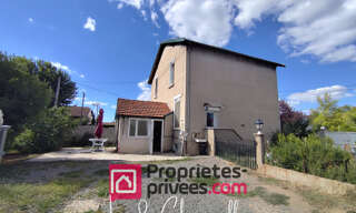 Maison 4 Pièces 70 m² à vendre à Roanne (42300)