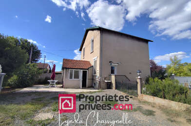 Maison 4 pièces 94000 €