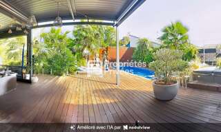 Maison 9 Pièces 345 m² à vendre à Bordeaux (33100)