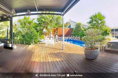 Maison 9 pièces 1590000 €