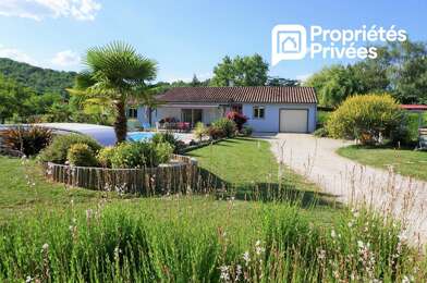 Maison 8 pièces 300000 €