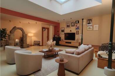 Appartement 6 pièces 239000 €