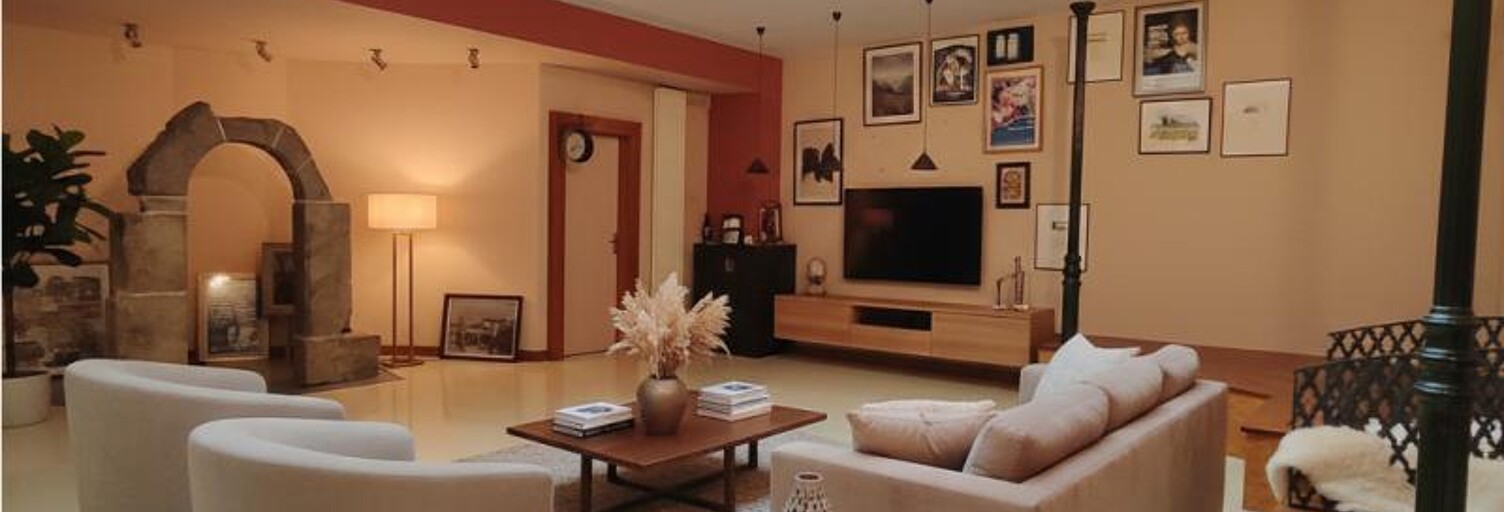 Appartement 6 Pièces 344 m² à vendre à Belfort (90000)