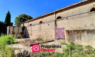 Maison 1 Pièce 225 m² à vendre à Uzès (30700)