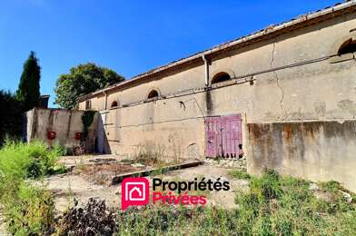 Maison 1 pièces 180000 €
