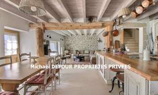 Maison 5 Pièces 122 m² à vendre à Les Villettes (43600)