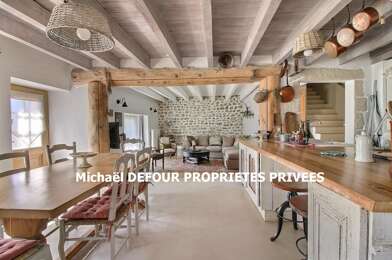 Maison 5 pièces 299000 €