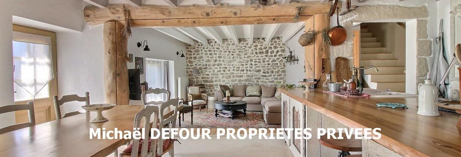 Maison 5 Pièces 122 m² à vendre à Les Villettes (43600)