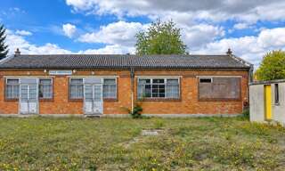 Immeuble  161 m² à vendre à Soissons (02200)