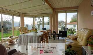 Maison 6 Pièces 155 m² à vendre à Saint-Fulgent (85250)