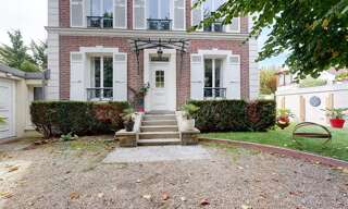 Maison 11 Pièces 260 m² à vendre à Enghien-les-Bains (95880)