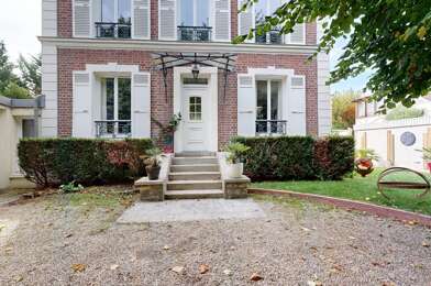 Maison 11 pièces 990000 €