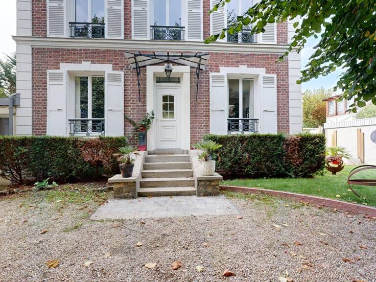 Magnifique maison Enghien Les Bains 260 m2 — photo 1