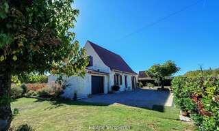Maison 7 Pièces 108 m² à vendre à Saint-Vincent-de-Cosse (24220)