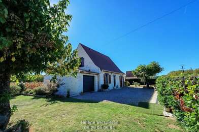 Maison 7 pièces 262150 €