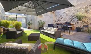 Maison 6 Pièces 155 m² à vendre à Saint-Julien-de-Coppel (63160)