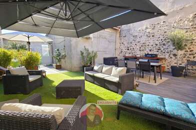 Maison 6 pièces 299000 €