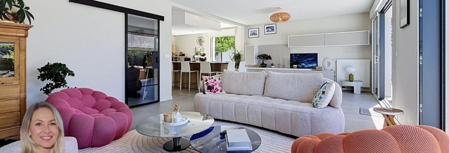 Maison 8 Pièces 165 m² à vendre à Vannes (56000)
