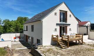 Maison 13 Pièces 307 m² à vendre à Angerville (91670)