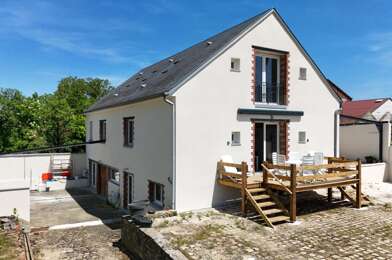 Maison 13 pièces 295000 €