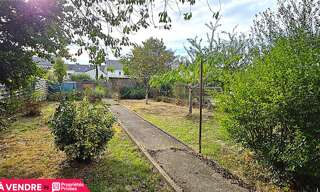 Maison 4 Pièces 71 m² à vendre à Saint-Nazaire (44600)