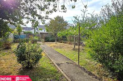Maison 4 pièces 204750 €