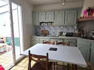 Maison T4 de 71 m² avec jardin plein Ouest, garage et dépendances ? Saint-Nazaire — photo 2
