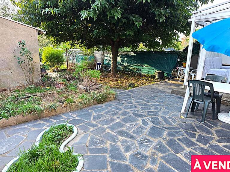 Maison T4 de 71 m² avec jardin plein Ouest, garage et dépendances ? Saint-Nazaire — photo 1
