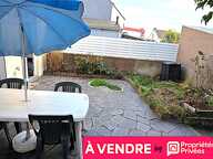 Maison T4 de 71 m² avec jardin plein Ouest, garage et dépendances ? Saint-Nazaire — photo 2