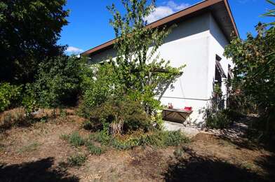Maison 7 pièces 320000 €