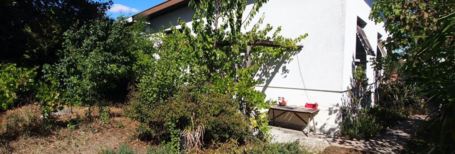 Maison 7 Pièces 146 m² à vendre à Saint-Apollinaire (21850)
