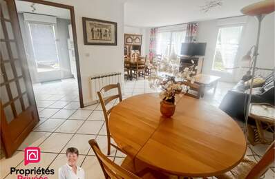 Appartement Saint Brevin  3 pièce(s) 75 m2 — photo du bien