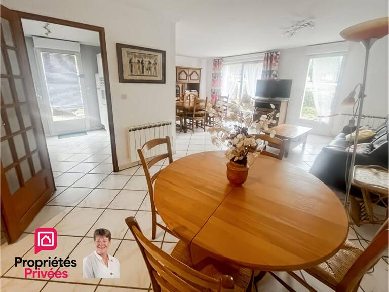 Appartement Saint Brevin  3 pièce(s) 75 m2 — photo 1