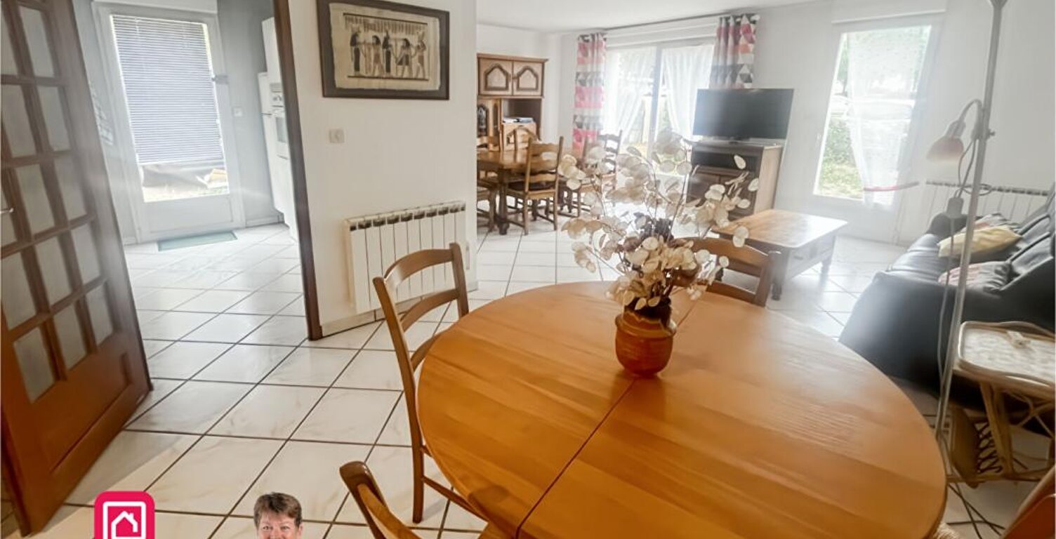 Appartement Saint Brevin  3 pièce(s) 75 m2 — photo 1