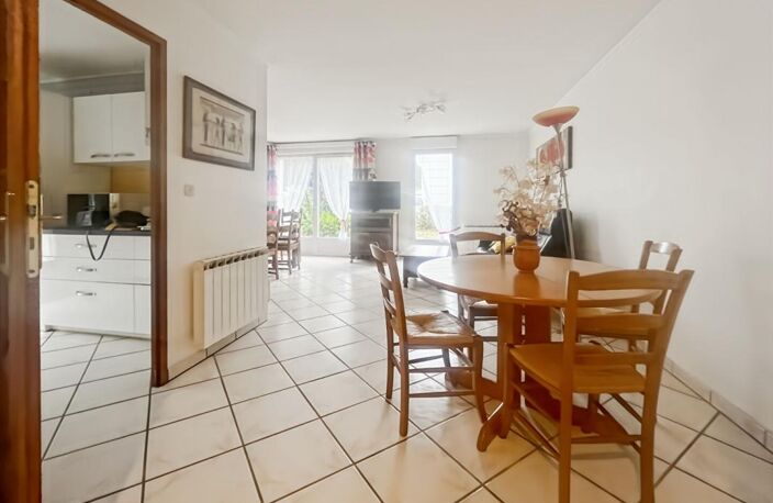 Appartement Saint Brevin  3 pièce(s) 75 m2 — photo 2