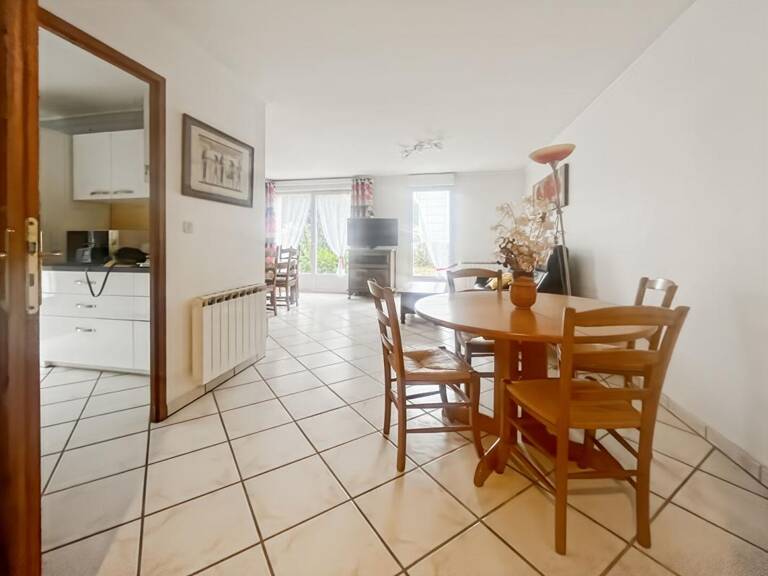 Appartement Saint Brevin  3 pièce(s) 75 m2 — photo 1