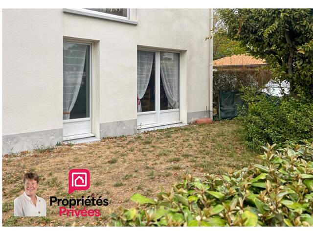 Appartement Saint Brevin  3 pièce(s) 75 m2 — photo du bien