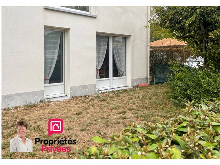 Appartement Saint Brevin  3 pièce(s) 75 m2 — photo 1