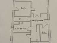 Appartement Saint Brevin  3 pièce(s) 75 m2 — photo 4