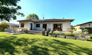 Maison 7 Pièces 140 m² à vendre à Sainte-Terre (33350)