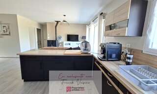 Maison 4 Pièces 67 m² à vendre à Saint-Paul-en-Pareds (85500)