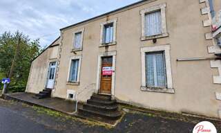 Maison 10 Pièces 272 m² à vendre à Montipouret (36230)