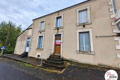 Maison 10 pièces 56000 €