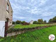 Exclusivité : CORLAY (Montipouret - 36), Grande bâtisse à rénover, jardin et garage — photo 3
