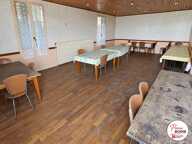 Exclusivité : CORLAY (Montipouret - 36), Grande bâtisse à rénover, jardin et garage — photo 4