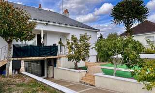 Maison 4 Pièces 78 m² à vendre à Vendôme (41100)