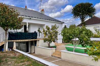 Maison 4 pièces 190000 €