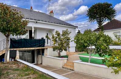 Maison Vendome 4 pièce(s) 78 m2 — photo du bien