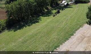 Terrain  1000 m² à vendre à Salernes (83690)