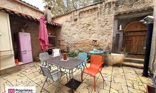 Maison 3 Pièces 56 m² à vendre à Vias (34450)